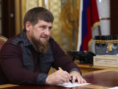 Кадыров назвал следующую цель ВС РФ после взятия Авдеевки