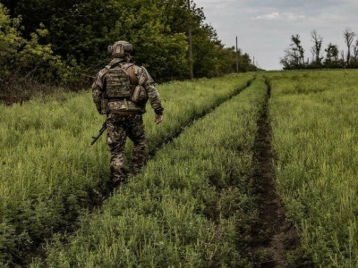 На Западе объяснили, сколько еще ВСУ продержатся в Курской области