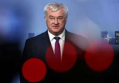 Украина исключила возобновление транзита газа