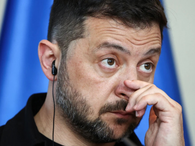 До каких пределов дойдет ложь Зеленского: миру открылись новые факты — партнерский материал